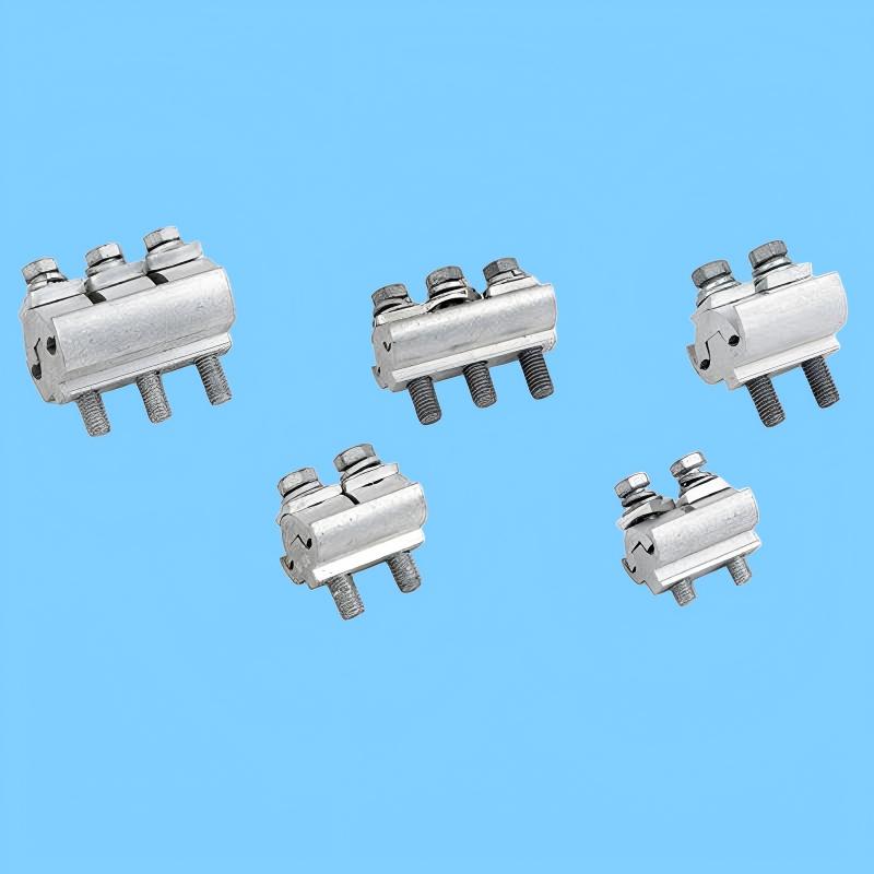 JBL Abnormal Type Parallel Groove Clamps 5